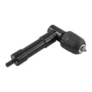 Faithfull Right Angled Drill Chuck 10mm Keyless - FAICHUCKRA