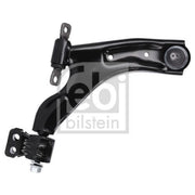 Febi Control/Trailing Arm Lower 181137