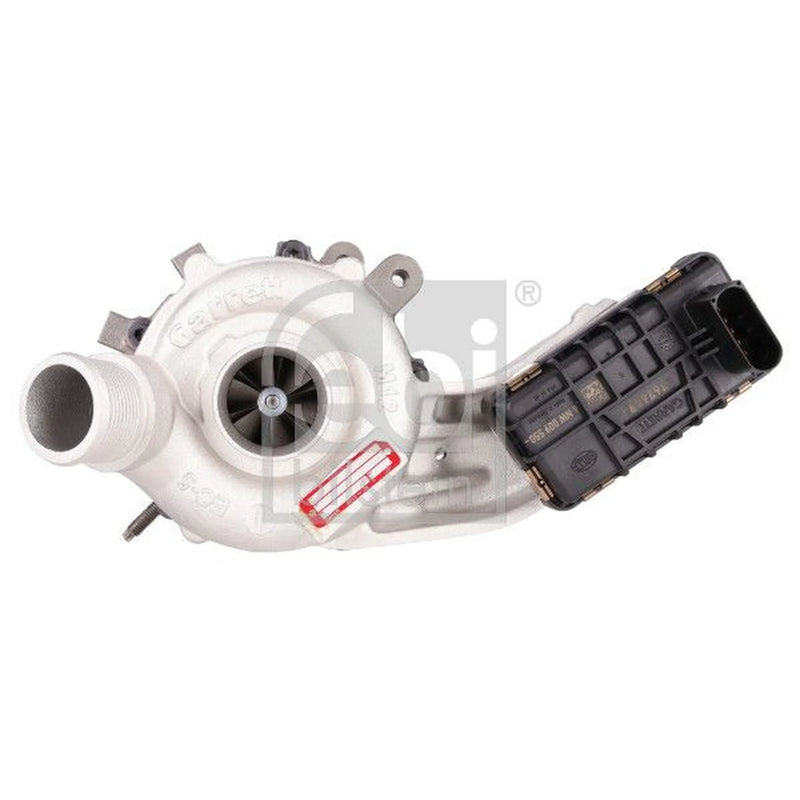 Febi Turbocharger Turbo Unit Left 186864