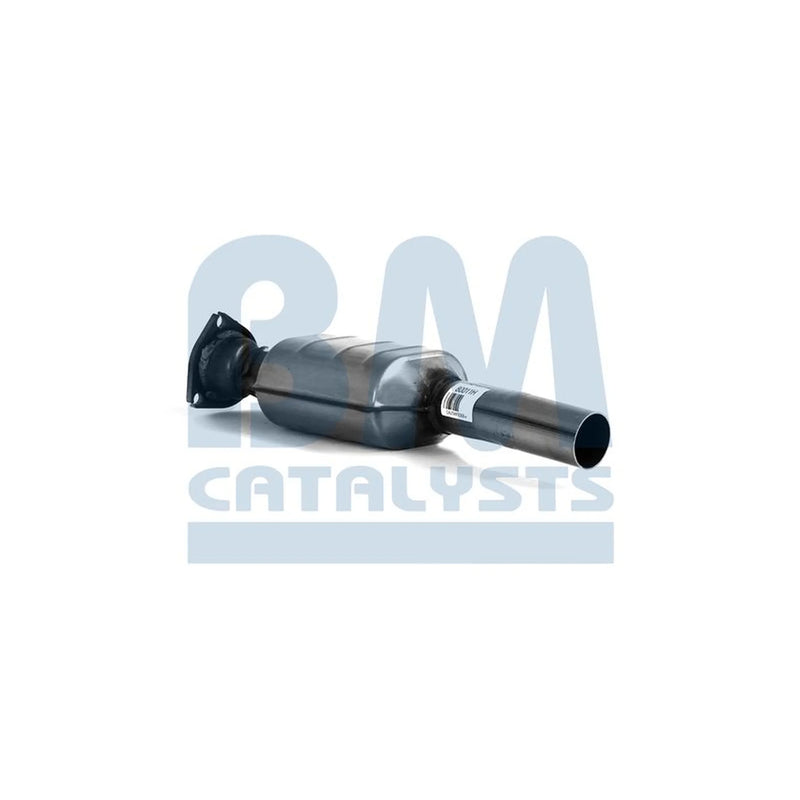 BM Catalysts Homologated Diesel Cat BM80011H