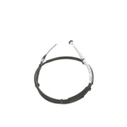 Bosch Handbrake Cable Left Rear 1 987 477 910