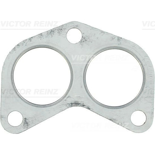 Victor Reinz Exhaust Manifold Gasket Wide 2mm Thick 71-25802-10