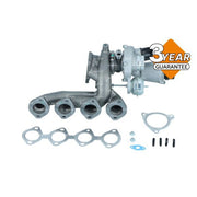 NRF Turbocharger Turbo Unit 90010182