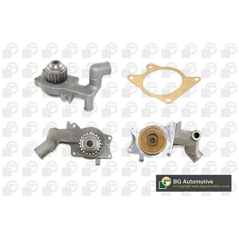 BGA Engine Cooling Water Pump CP2302