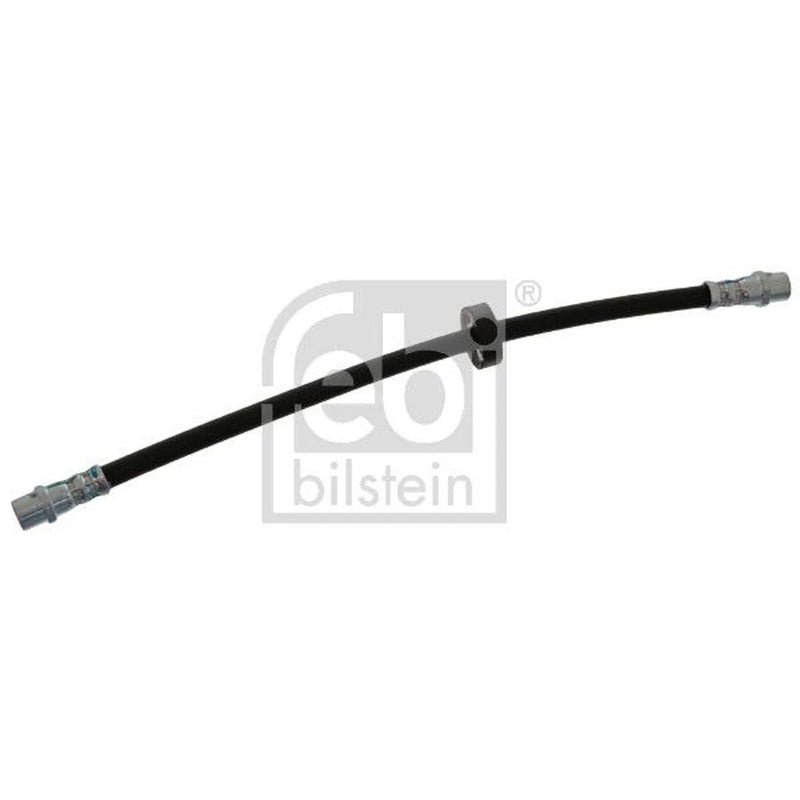 Febi Brake Hydraulic Hose Line Front Right 08487
