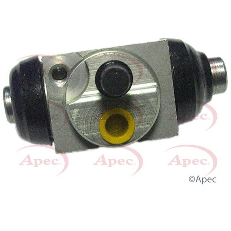 Apec Wheel Cylinder Hydraulic Brake Rear BCY1517