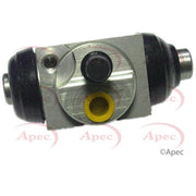 Apec Wheel Cylinder Hydraulic Brake Rear BCY1517