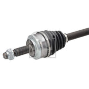 Febi CV Drive Shaft Driveshaft Front Left 194882