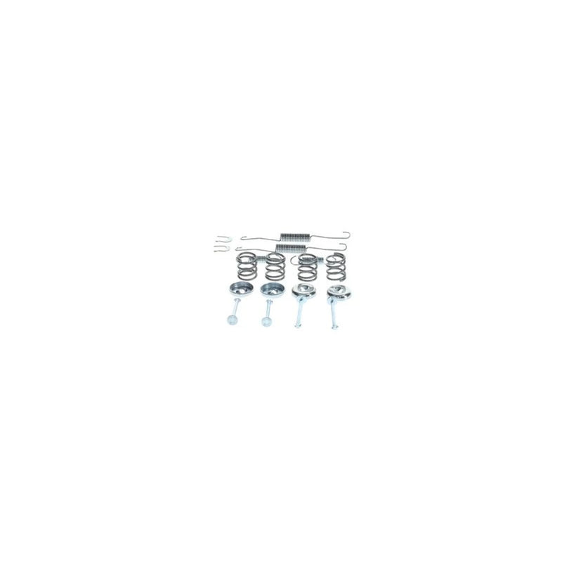 Bosch Brake Shoe Accessory Kit Rear 1 987 475 265
