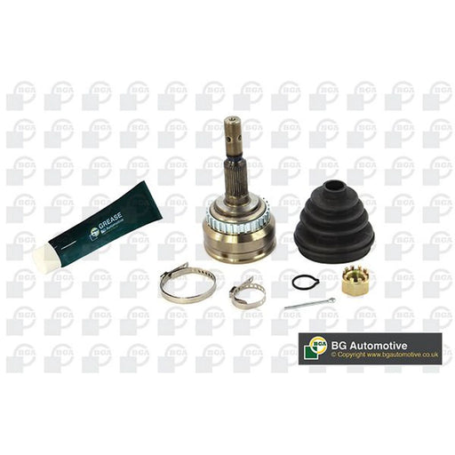 BGA Drive Shaft Joint Kit CV9501A