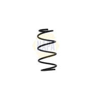 NAPA Front Suspension Coil Spring NCS1606