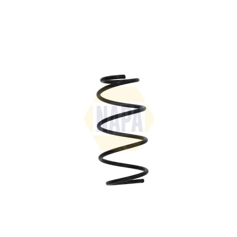 NAPA Front Suspension Coil Spring NCS1606