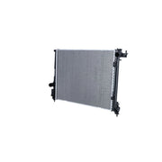 NRF Engine Radiator 550226