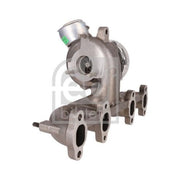 Febi Turbocharger Turbo Unit 186856