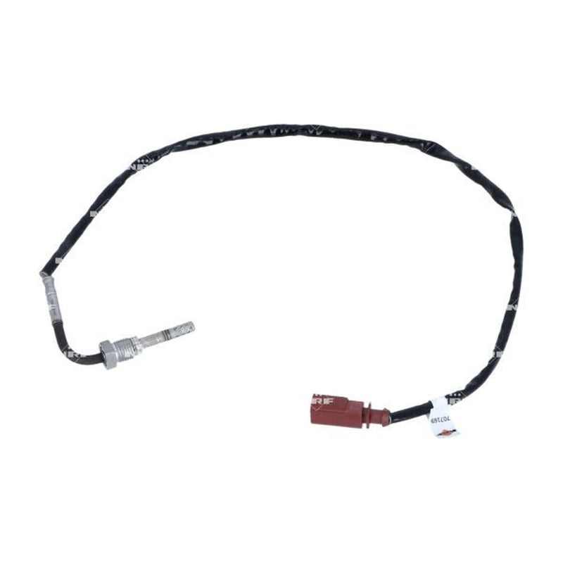 NRF Exhaust Gas Temperature Sensor before soot particulate filter 707169