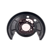 Apec Brake Disc Splash Guard Rear Right ASG1013