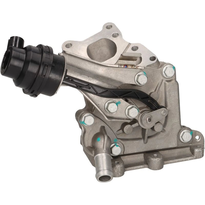 Pierburg Exhaust Gas Recirculation Valve 7.10334.35.0