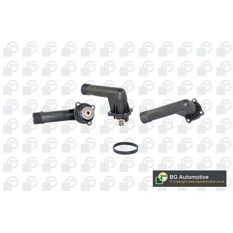 BGA Thermostat,Coolant CT5084