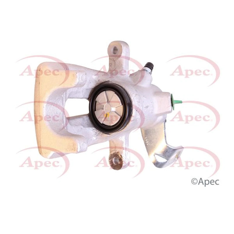 Apec Brake Caliper Assembly Rear Right RCA560N