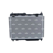 NRF Engine Radiator 550069