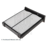 Blue Print Cabin Air Filter (Pollen Filter) ADM52513