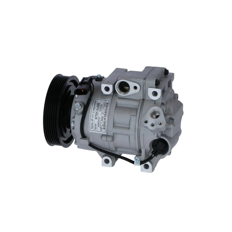 NRF Air Conditioning Compressor 32984