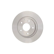 Bosch 2 x Solid Rear Brake Discs 0 986 479 C22