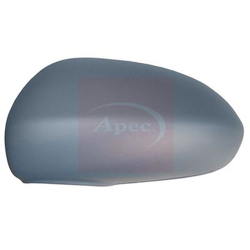 Apec Wing Mirror Cover Left primed AMH2045