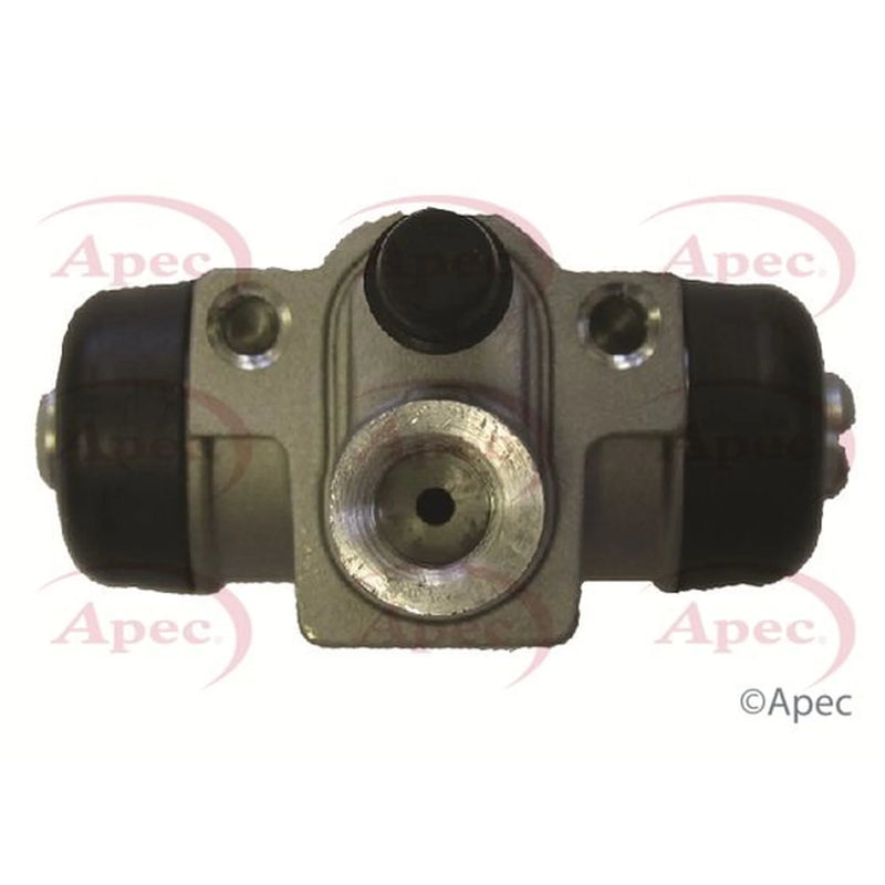 Apec Wheel Cylinder Hydraulic Brake Rear BCY1376