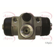 Apec Wheel Cylinder Hydraulic Brake Rear BCY1376