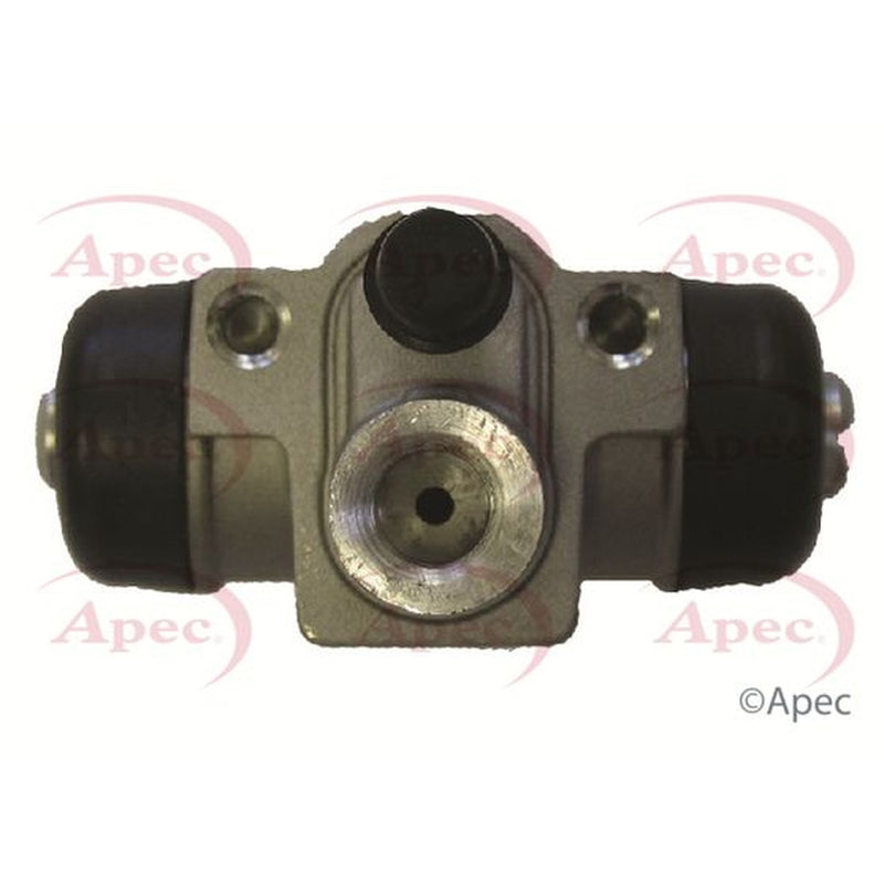 Apec Wheel Cylinder Hydraulic Brake Rear BCY1376