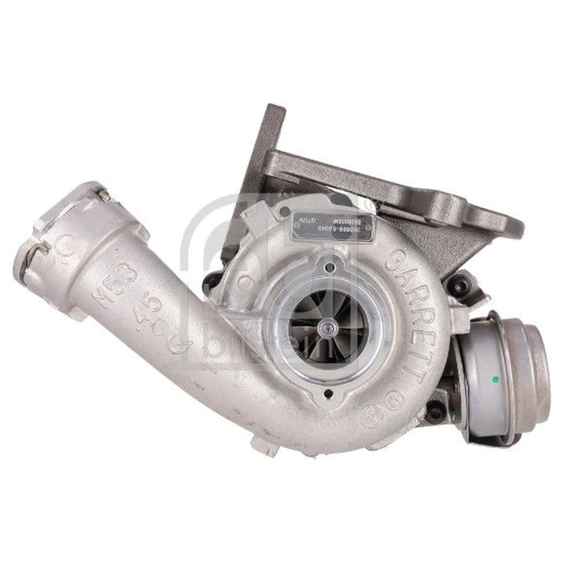 Febi Turbocharger Turbo Unit 186728