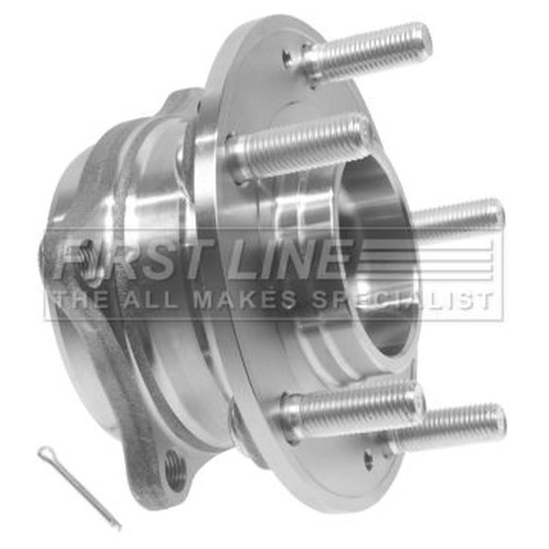 First Line Wheel Bearing Kit FBK1188