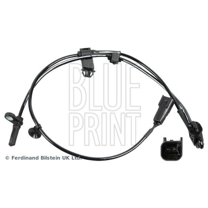 Blue Print ABS Wheel Speed Sensor Front Right ADBP710080