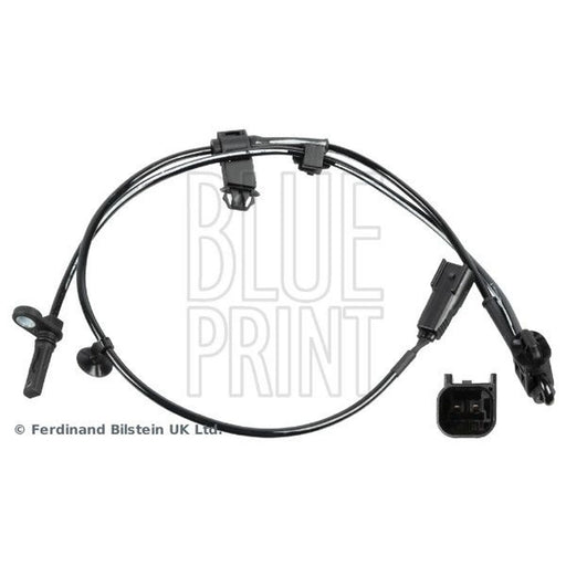 Blue Print ABS Wheel Speed Sensor Front Right ADBP710080