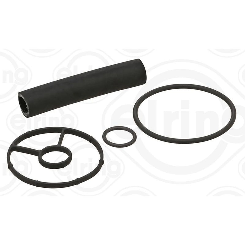 Elring Oil Cooler Gasket Wide Thick 522.320