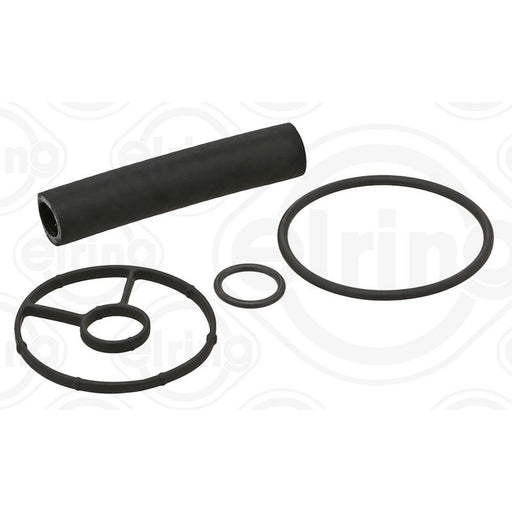 Elring Oil Cooler Gasket Wide Thick 522.320