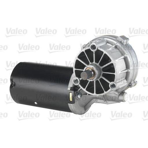 Valeo Front/Rear Wiper Motor Front 402839