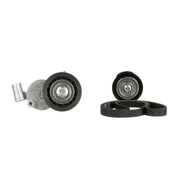 Gates V-Ribbed Belt Set K014PK1368