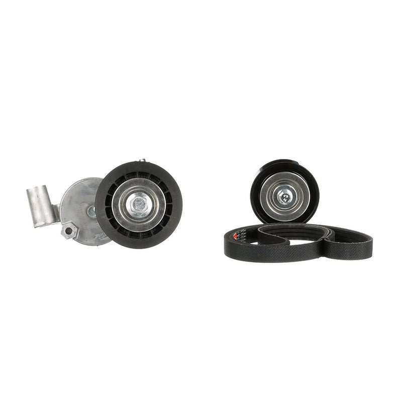 Gates V-Ribbed Belt Set K014PK1368