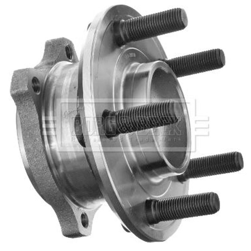 Borg & Beck Wheel Bearing Kit BWK1533