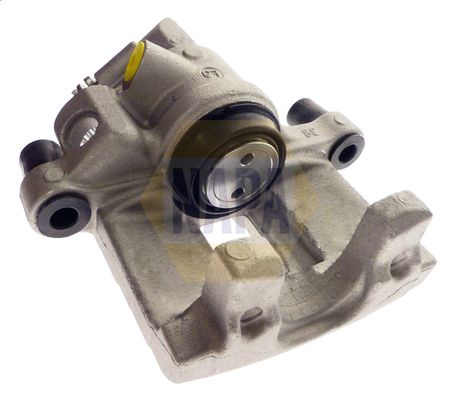 NAPA Brake Caliper Assembly Rear Right