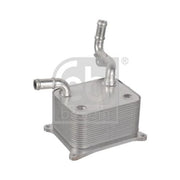 Febi Engine Oil Cooler 107530