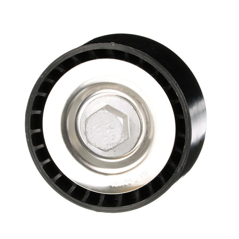 Gates V-Ribbed Belt Deflection/Guide Pulley Upper T36760