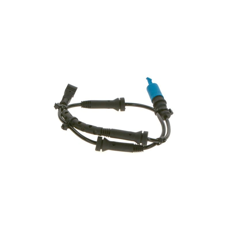 Bosch ABS Wheel Speed Sensor Front 0 986 594 602