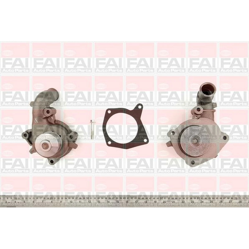 FAI Engine Cooling Water Pump WP2673