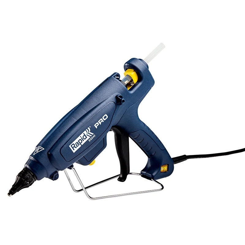 Rapid EG340 Professional Industrial Glue Gun 220W 240V - 5000639