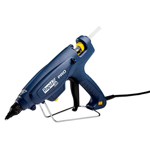 Rapid EG340 Professional Industrial Glue Gun 220W 240V - 5000639