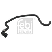 Febi Radiator Coolant Hose ID 49225