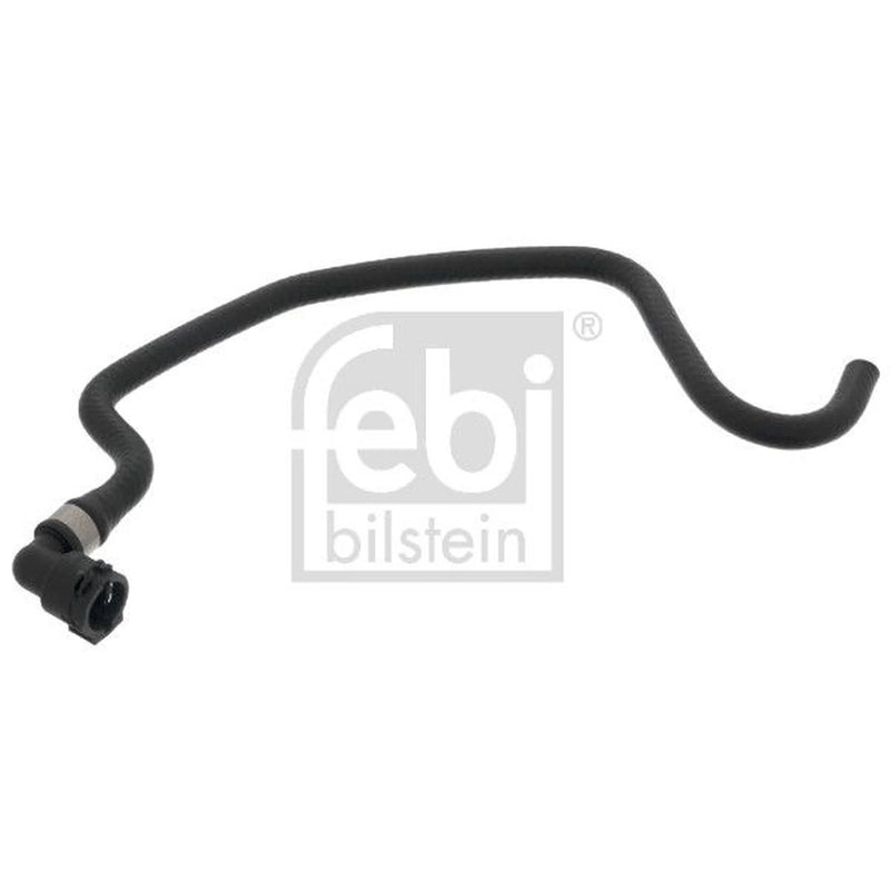 Febi Radiator Coolant Hose ID 49225